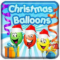 Christmas Balloon