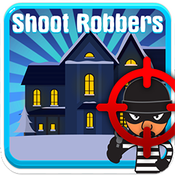 Robber Shooter