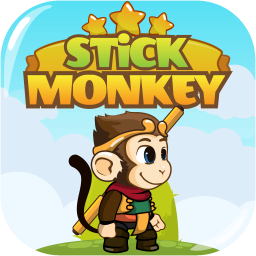 Sticky Monkey