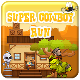 Super Cowboy